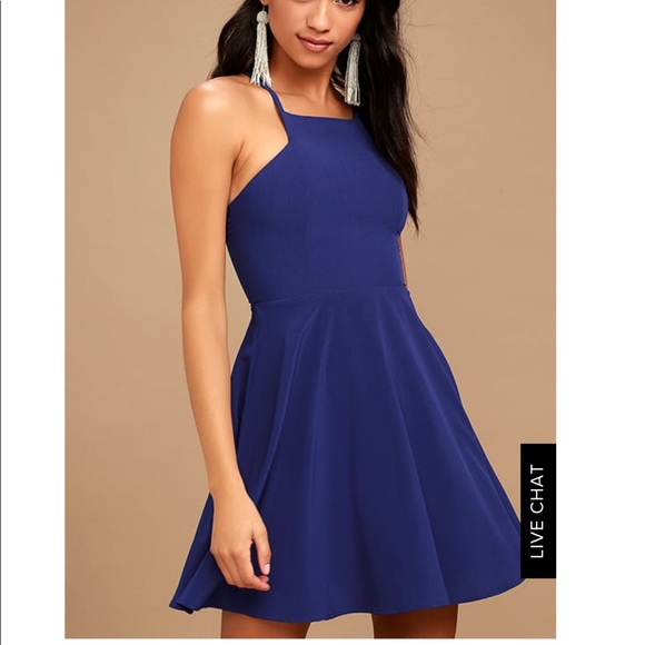 Lulus dress - Picture 1 of 5